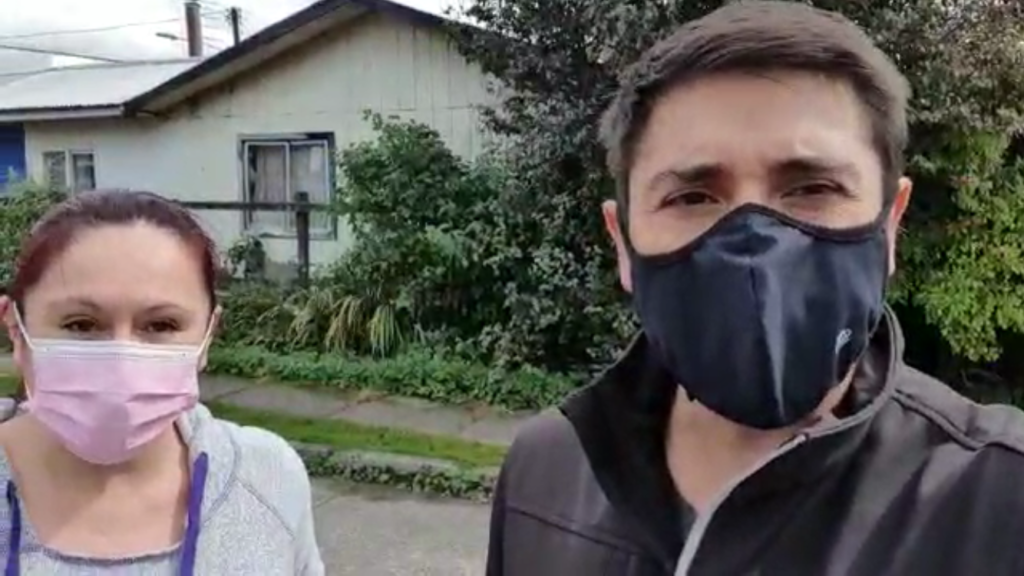 Diputado Calisto pide al Servicio de Salud cumplir su promesa de avanzar en la mediana complejidad de hospital de Puerto Aysén