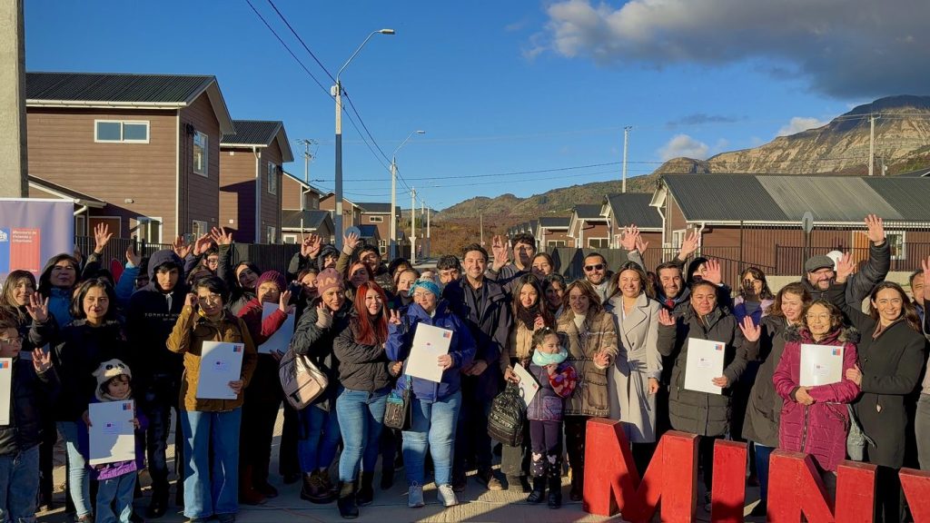 Nuevo plan habitacional para zonas rurales de Aysén avanza en comisión